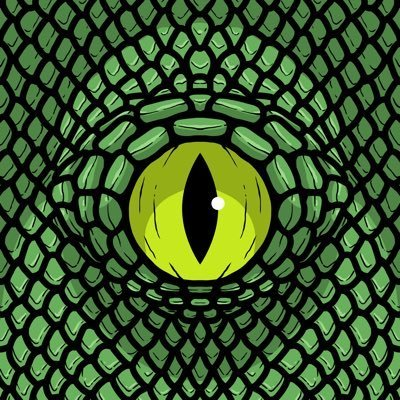 Lizard Token Logo